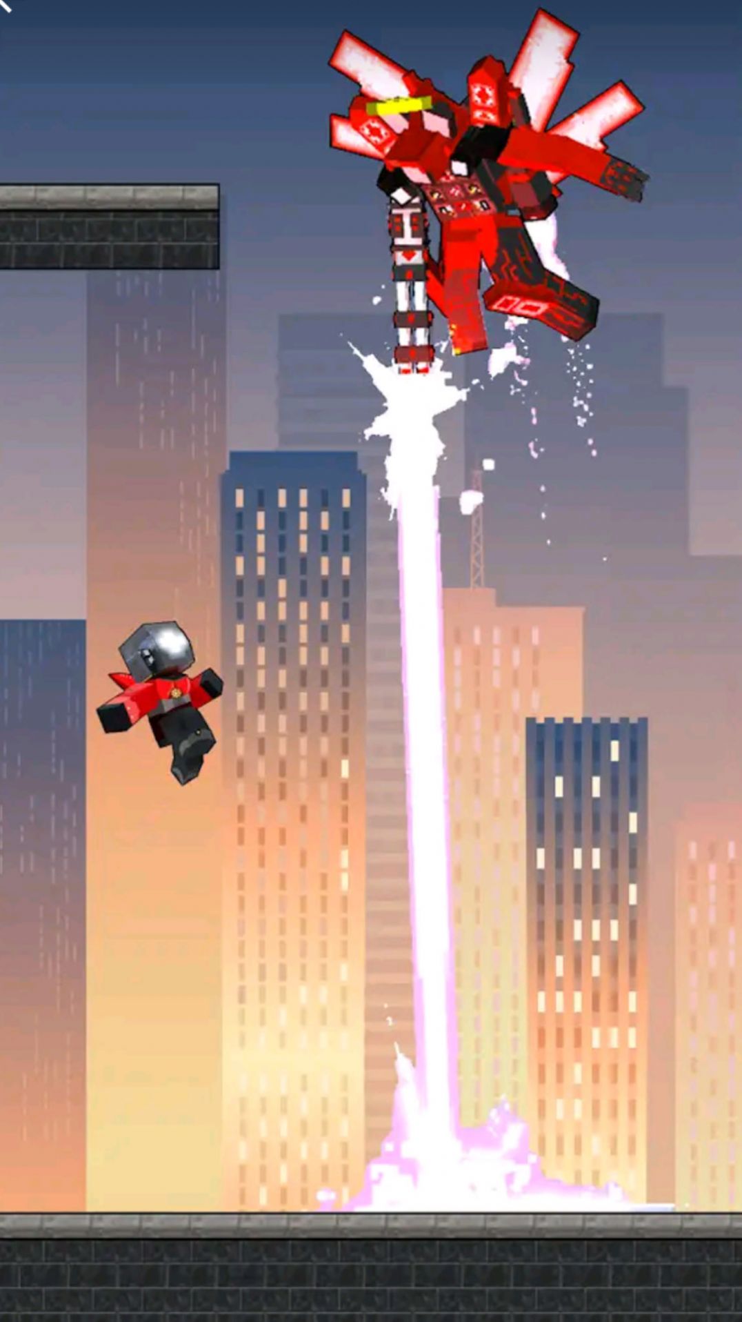 像素派对大作战游戏 v300.1.1.3018 安卓版