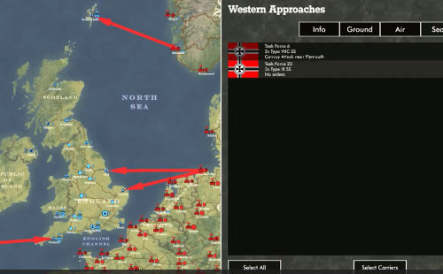 闪电战火 v1.202 安卓版