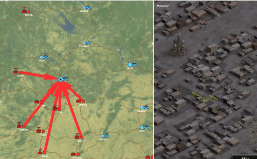 闪电战火 v1.202 安卓版