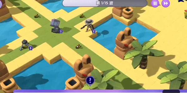 晶石守护者 v0.6.2 安卓版