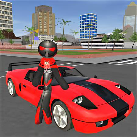 街头火柴人王者 v189.1.0.3018 安卓版