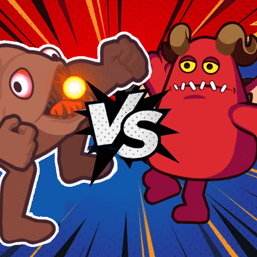 怪兽大进化 v300.1.0.3018 安卓版