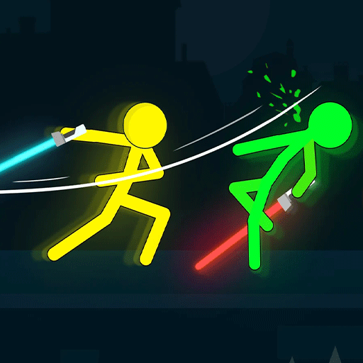 火柴人三十六计 v03.240312.01 安卓版