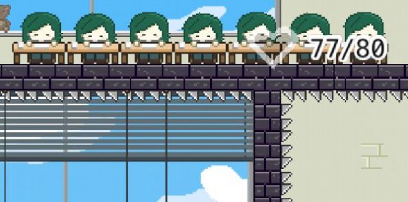 这班上够了游戏 v1.0.1 安卓版