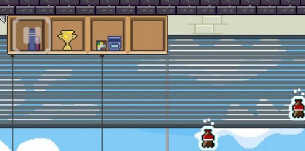 这班上够了游戏 v1.0.1 安卓版