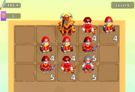 战斗与进化 v1.0 安卓版