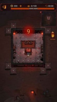 师叔救救我游戏 v1.0 安卓版