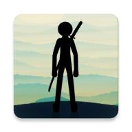 奋战火柴人影子武士下载 v1.0.6 最新版