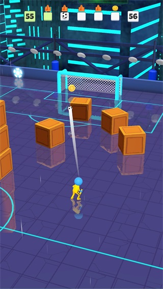 火柴人足球2024中文版下载 v0.1.34 安卓版