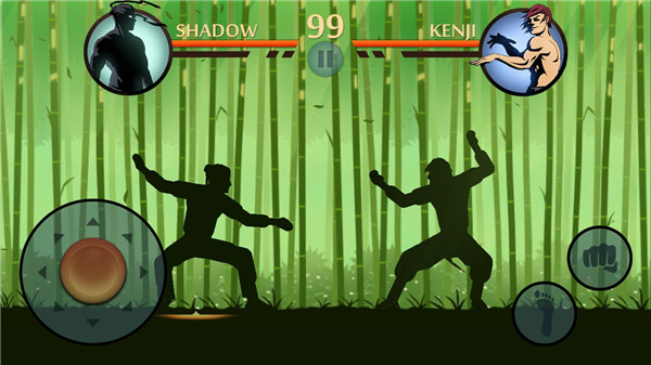 暗影格斗2正版下载安装(Shadow Fight 2) v2.33.0 安卓版