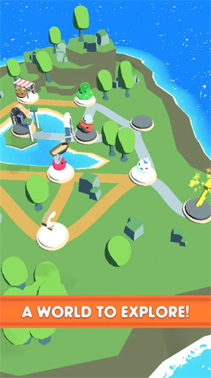 剑士史莱姆Rogue slime v0.1.42 安卓版