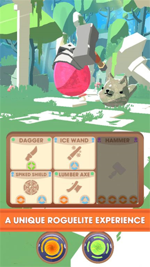 剑士史莱姆Rogue slime v0.1.42 安卓版