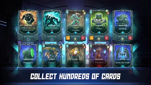 突变体创世纪Mutants Genesis v0.6.14 安卓版