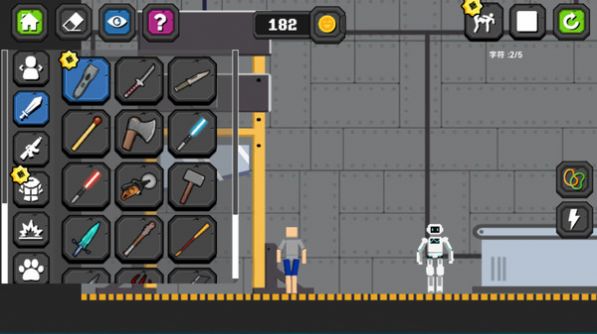 拼接人乐园游戏 v189.1.1 安卓版