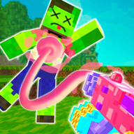 撕裂机器人格斗大师赛Tear Robots: Fight Master v1.00.00 安卓版