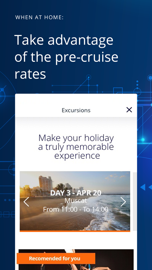 我的msc app v5.1.3 最新版