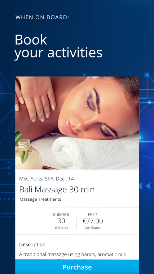 我的msc app v5.1.3 最新版