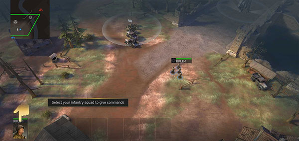 第二次世界大战指挥官手游下载(WWA RTS) v1.26.0 安卓版