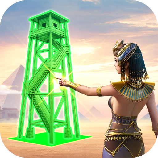 万乘之国手游 v1.0.5 最新版