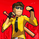 城市斗士下载安装(City Fighter vs Street Gang) v2.6.9 安卓版