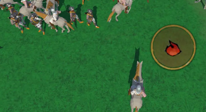 别打我城堡 v0.1.0 安卓版