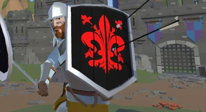 别打我城堡 v0.1.0 安卓版