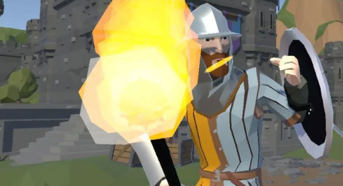 别打我城堡 v0.1.0 安卓版