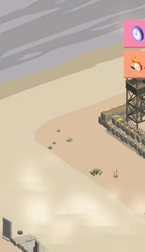 陆军大亨闲置基地 v1.1000.164 安卓版