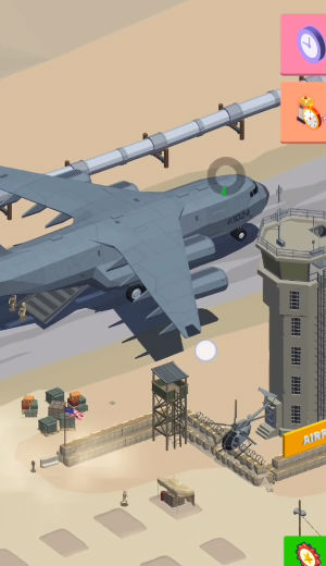 陆军大亨闲置基地 v1.1000.164 安卓版