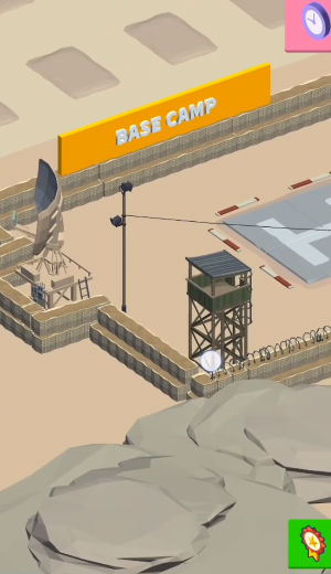 陆军大亨闲置基地 v1.1000.164 安卓版