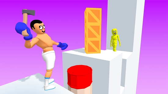 看谁先阵亡？ v4.6.1 安卓版