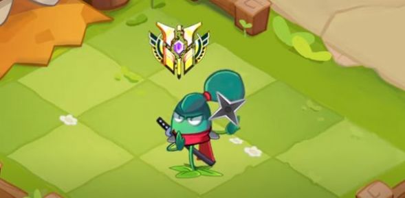 植物领域3D v1.0.6 安卓版