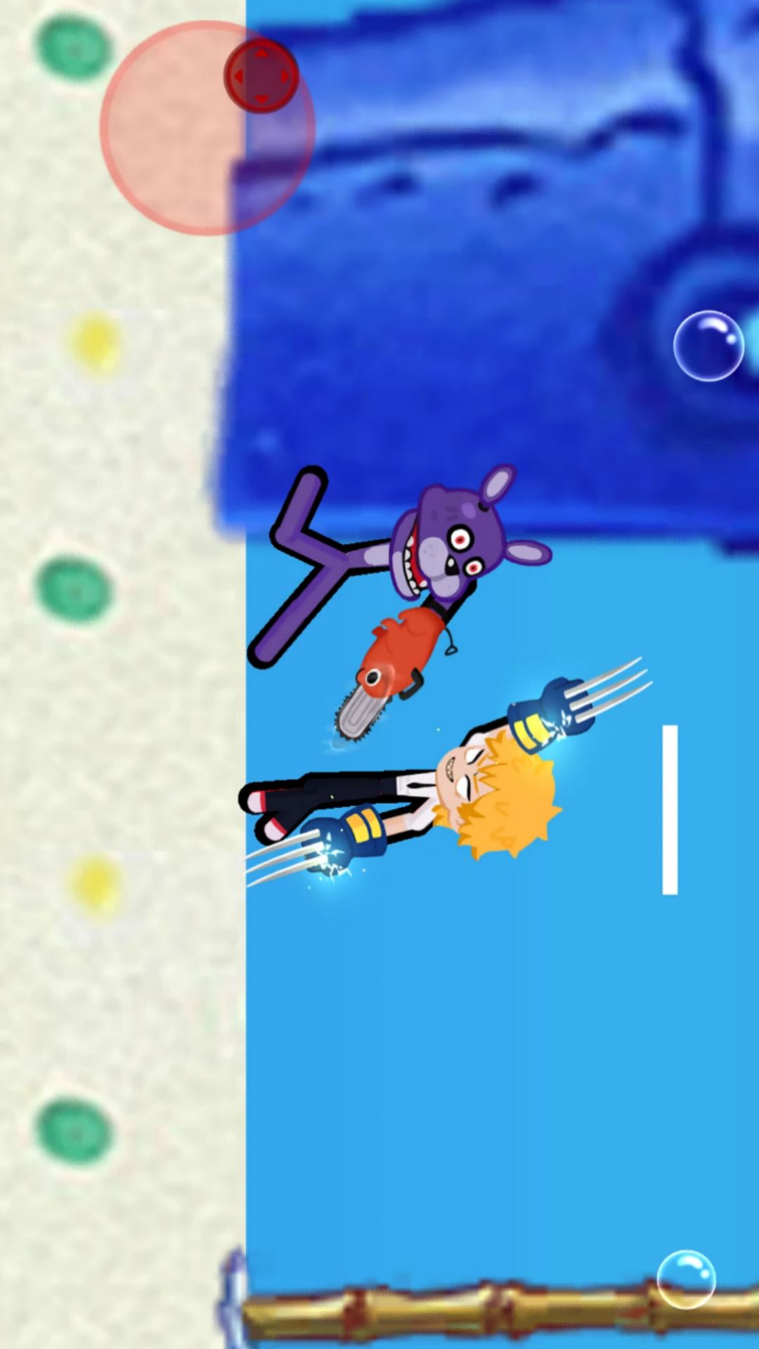 火柴人巅峰格斗 v300.1.0.3018 安卓版