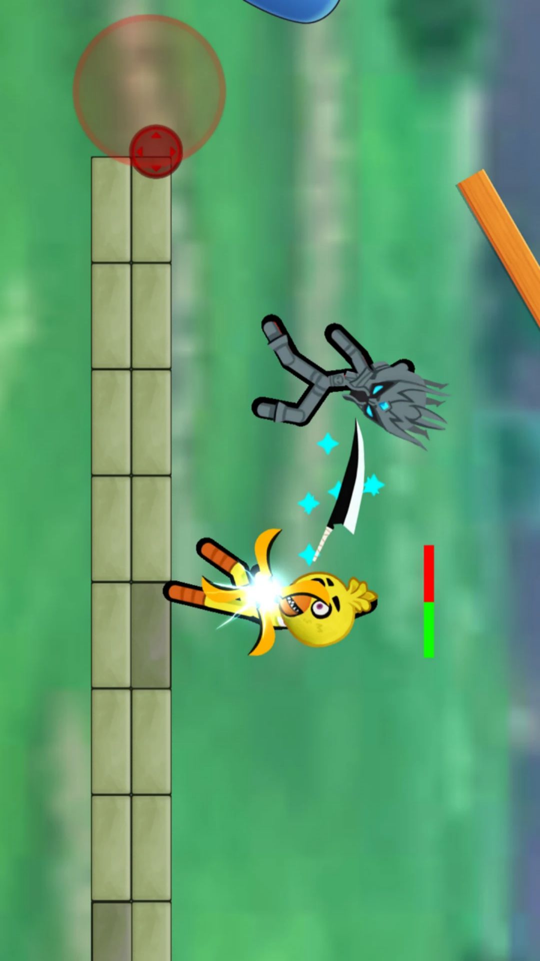 火柴人巅峰格斗 v300.1.0.3018 安卓版