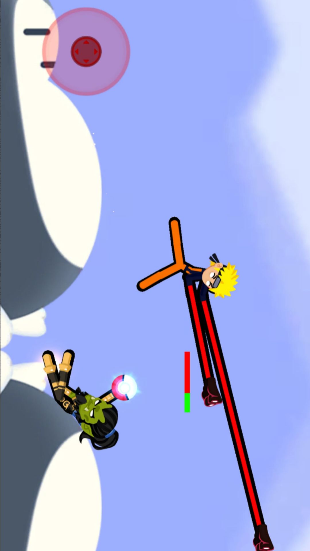 火柴人巅峰格斗 v300.1.0.3018 安卓版