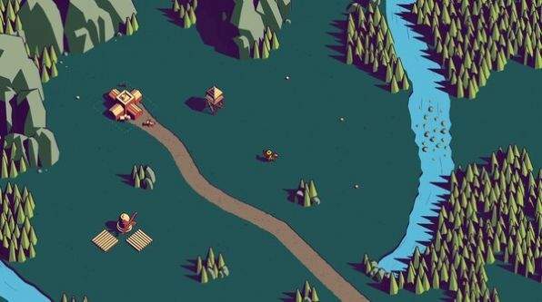 王权陨落Thronebreaker v658 安卓版