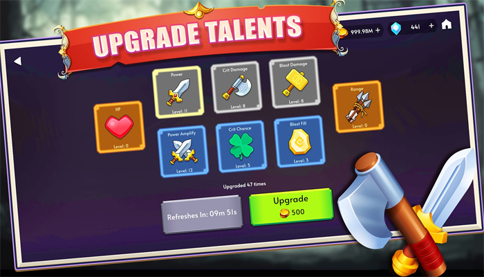 坚持战斗暗影武士2(Stick Fight: SW 2) v1.1 安卓版