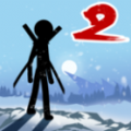 坚持战斗暗影武士2(Stick Fight: SW 2) v1.1 安卓版