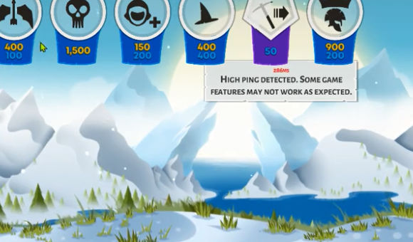 火柴人集结队 v1.0.1 安卓版