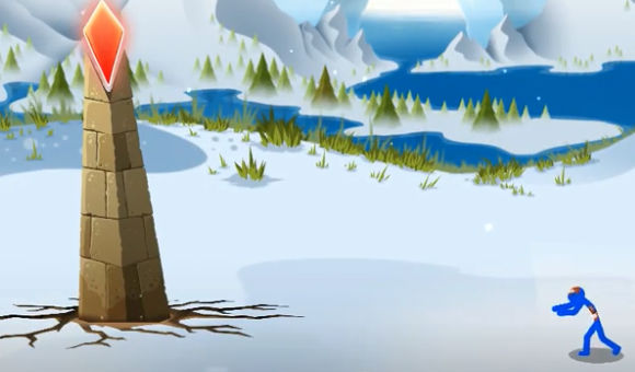 火柴人集结队 v1.0.1 安卓版