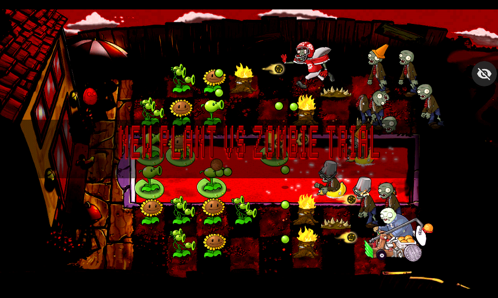 审判战PVZ v1.2.4 安卓版