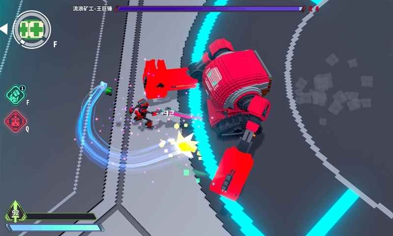 星际角斗场下载 v1.2.13 最新版