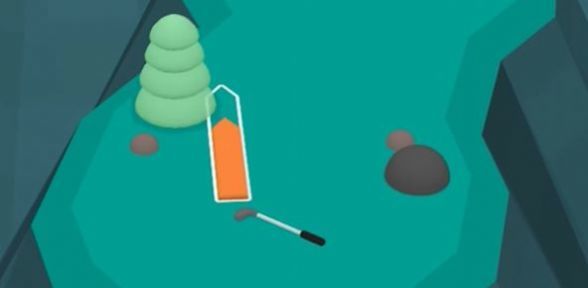 完美挥杆高尔夫Perfect Swing v1.352 安卓版