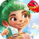 冲啊原始人手游官方 v1.0.2 安卓版