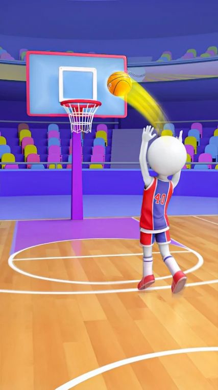 Basketball Drills v1.0.1 安卓版