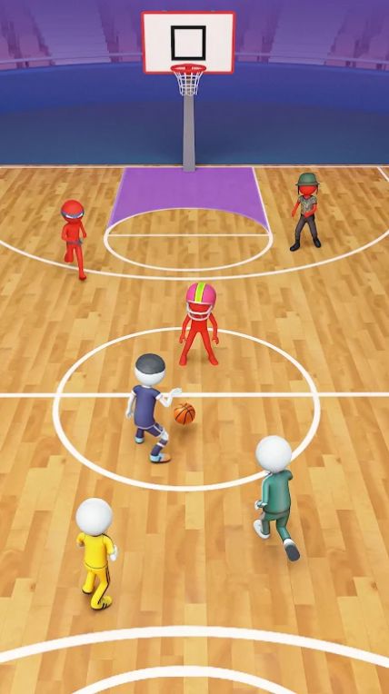 Basketball Drills v1.0.1 安卓版