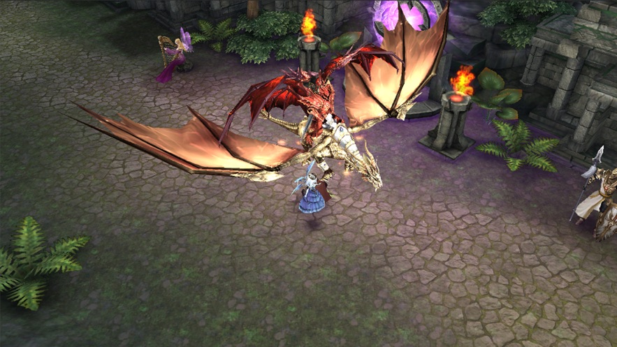 奇迹最强者手游 v1.37.13 最新版