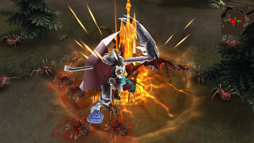 奇迹最强者手游 v1.37.13 最新版