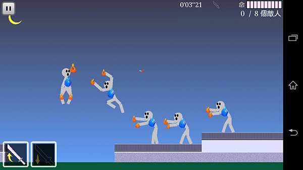 樱之刃下载官方版 v1.39.0 安卓版