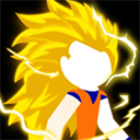 火柴人悟空格斗最新版(Stick Shadow) v2.0.3 安卓版 火柴人悟空格斗最新版(Stick Shadow) v2.0.3 安卓版